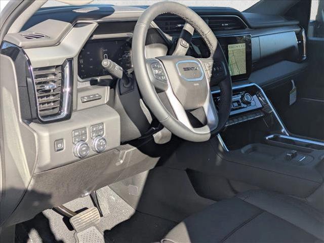 new 2026 GMC Sierra 2500 car, priced at $91,759