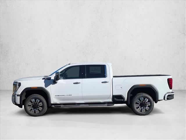 new 2026 GMC Sierra 2500 car, priced at $91,759