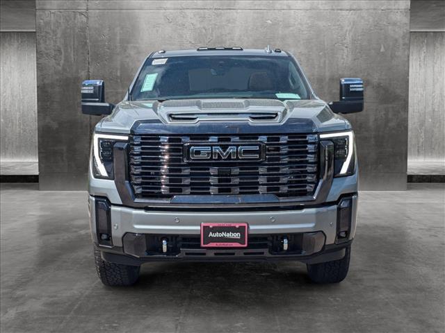 new 2024 GMC Sierra 2500 car, priced at $92,725