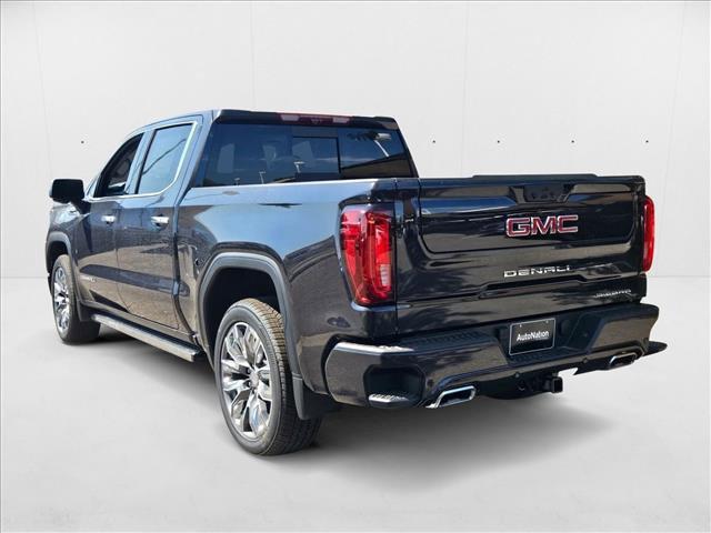 new 2026 GMC Sierra 1500 car, priced at $75,008