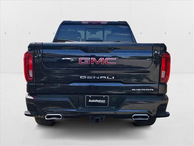 new 2026 GMC Sierra 1500 car, priced at $75,008