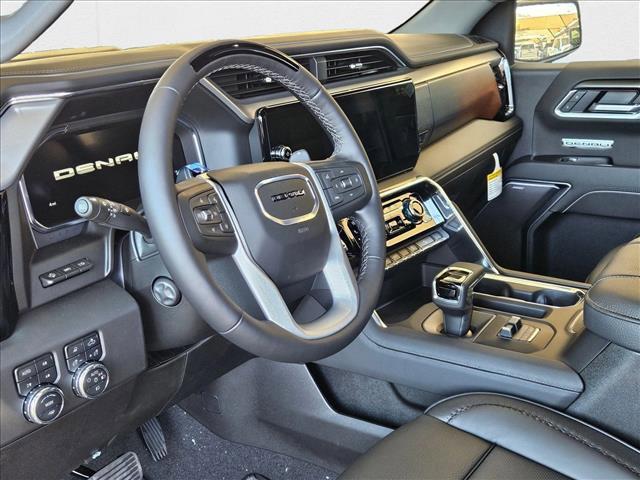 new 2026 GMC Sierra 1500 car, priced at $75,008