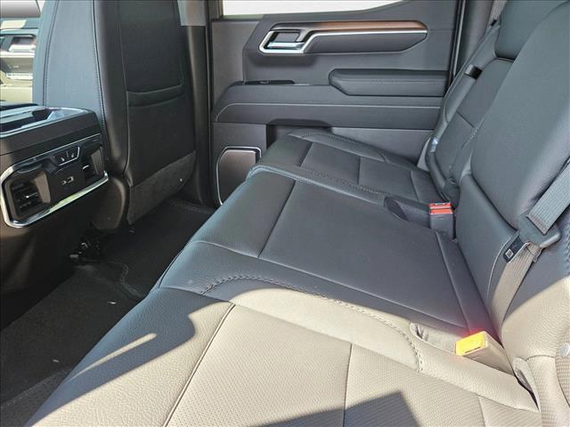 new 2026 GMC Sierra 1500 car, priced at $75,008