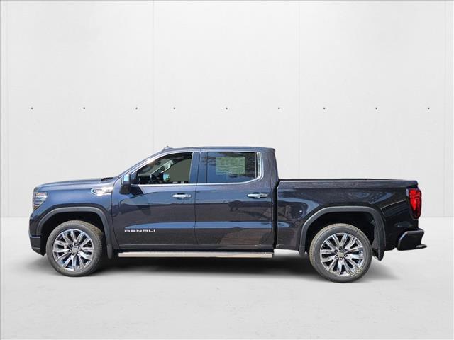 new 2026 GMC Sierra 1500 car, priced at $75,008