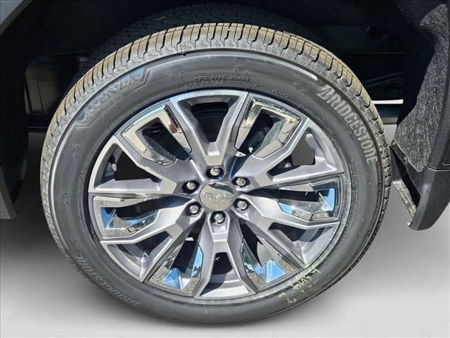 new 2026 GMC Sierra 1500 car, priced at $75,008