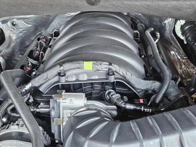 new 2026 GMC Sierra 1500 car, priced at $75,008