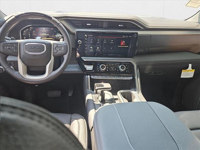 new 2026 GMC Sierra 1500 car, priced at $75,008