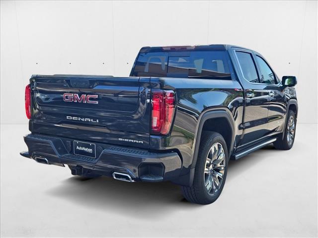 new 2026 GMC Sierra 1500 car, priced at $75,008