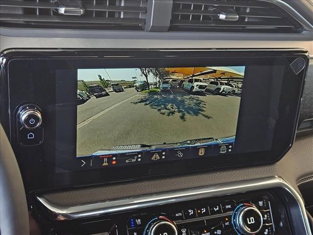 new 2026 GMC Sierra 1500 car, priced at $75,008