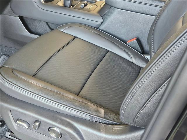 new 2026 GMC Sierra 1500 car, priced at $75,008