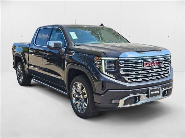 new 2026 GMC Sierra 1500 car, priced at $75,008