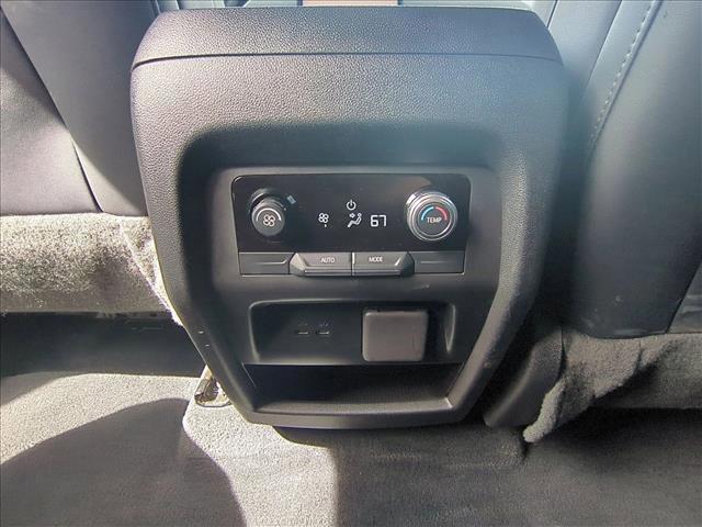 used 2024 GMC Acadia car, priced at $36,998