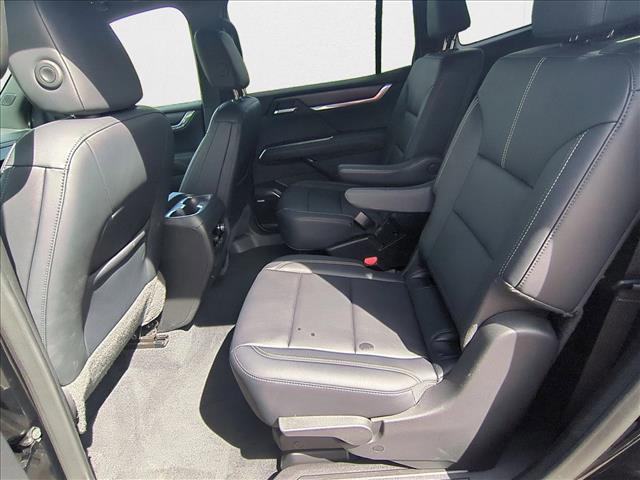 used 2024 GMC Acadia car, priced at $36,998