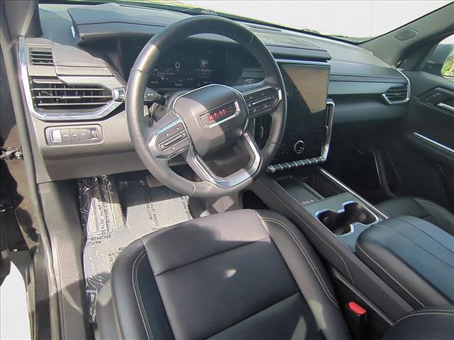 used 2024 GMC Acadia car, priced at $36,998