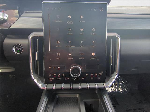 used 2024 GMC Acadia car, priced at $36,998