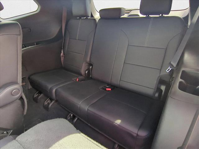 used 2024 GMC Acadia car, priced at $36,998