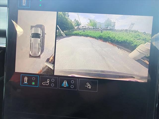 used 2024 GMC Acadia car, priced at $36,998