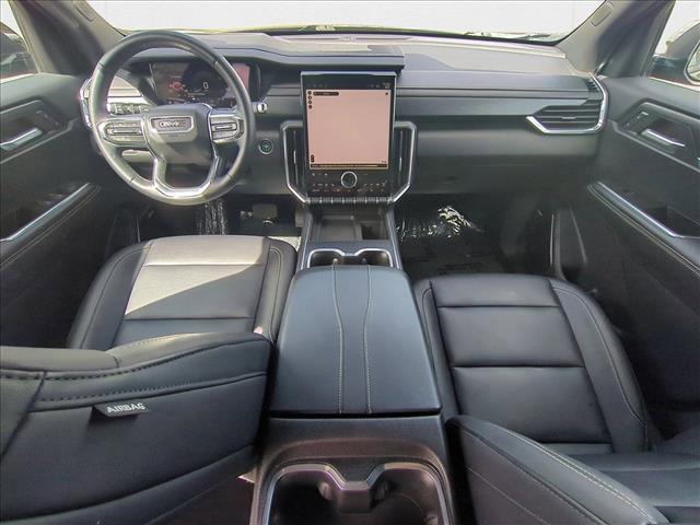 used 2024 GMC Acadia car, priced at $36,998