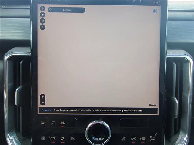 used 2024 GMC Acadia car, priced at $36,998