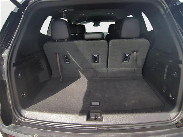 used 2024 GMC Acadia car, priced at $36,998