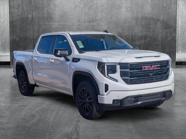 new 2025 GMC Sierra 1500 car, priced at $61,226