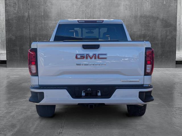 new 2025 GMC Sierra 1500 car, priced at $61,226