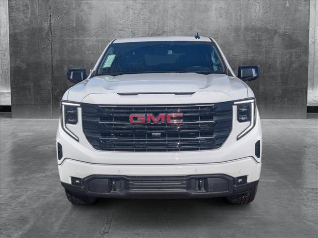 new 2025 GMC Sierra 1500 car, priced at $61,226