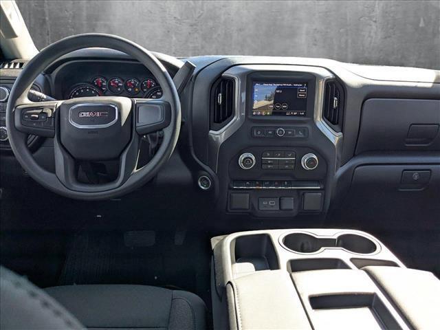 new 2025 GMC Sierra 1500 car, priced at $46,339