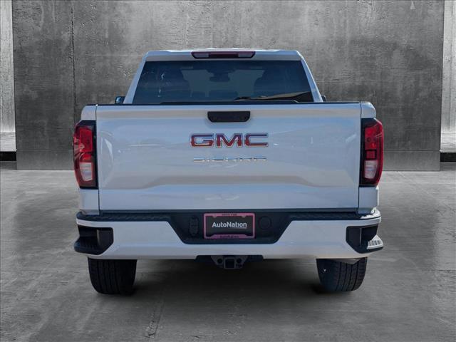 new 2025 GMC Sierra 1500 car, priced at $46,339