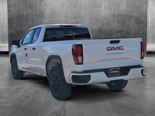 new 2025 GMC Sierra 1500 car, priced at $46,339