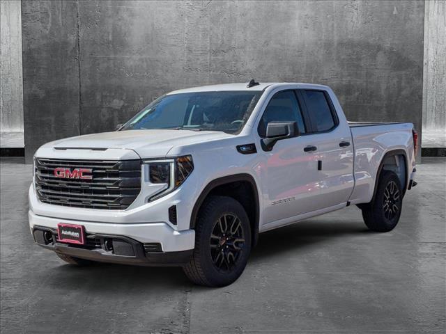 new 2025 GMC Sierra 1500 car, priced at $46,339