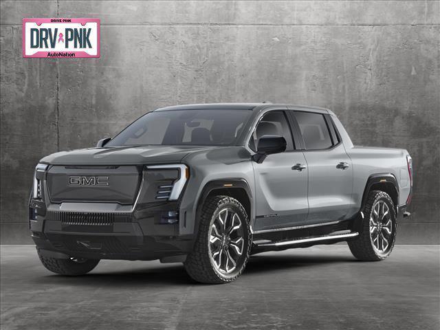 new 2024 GMC Sierra 1500 car, priced at $100,294