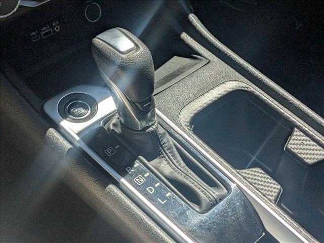 used 2023 Nissan Sentra car, priced at $19,544