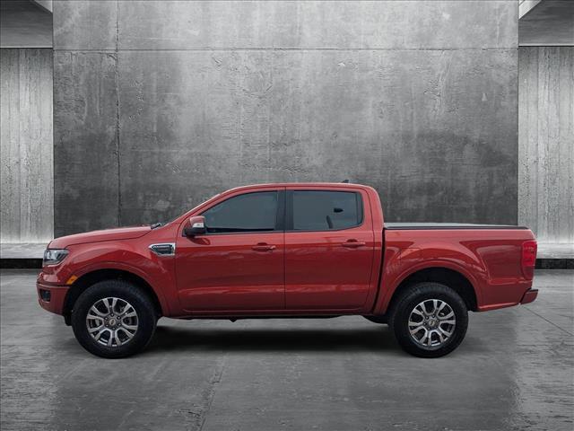 used 2019 Ford Ranger car, priced at $27,999