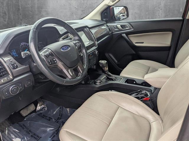 used 2019 Ford Ranger car, priced at $27,999