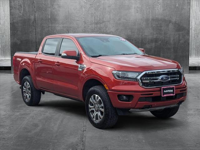 used 2019 Ford Ranger car, priced at $27,999