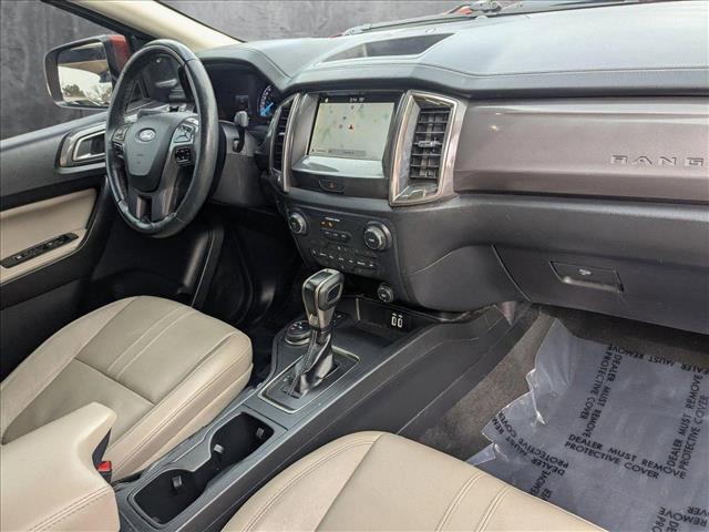 used 2019 Ford Ranger car, priced at $27,999