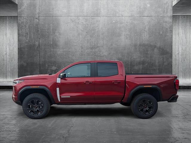 new 2024 GMC Canyon car, priced at $42,796