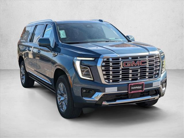 new 2026 GMC Yukon XL car, priced at $93,134