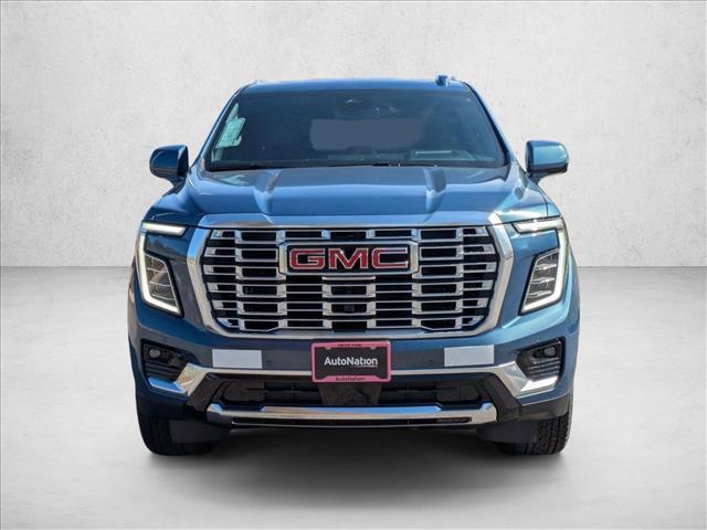 new 2026 GMC Yukon XL car, priced at $93,134