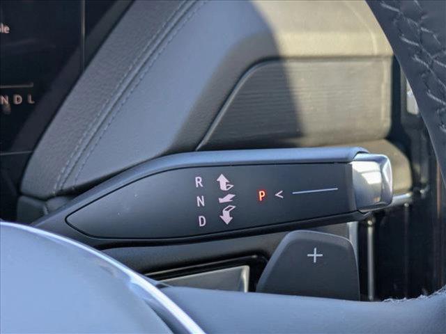 new 2026 GMC Yukon XL car, priced at $93,134