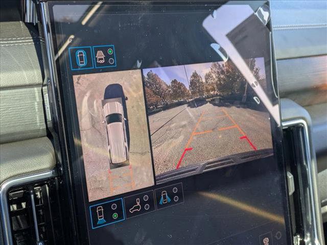 new 2026 GMC Yukon XL car, priced at $93,134