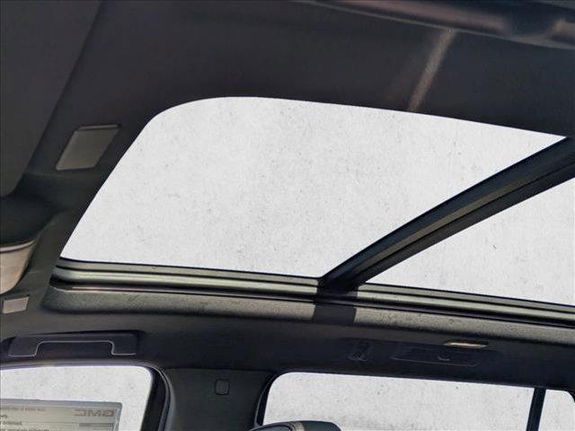 new 2026 GMC Yukon XL car, priced at $93,134