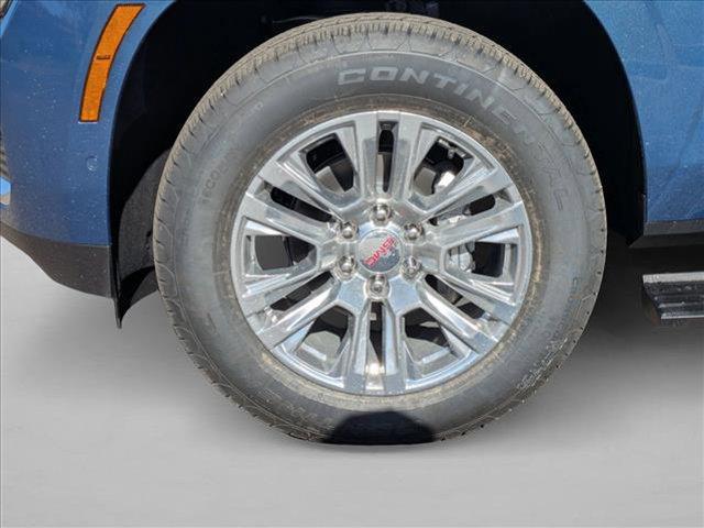 new 2026 GMC Yukon XL car, priced at $93,134