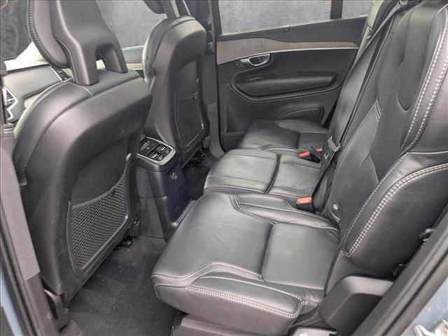 used 2021 Volvo XC90 Recharge Plug-In Hybrid car, priced at $40,300