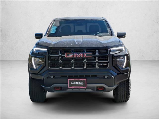 new 2026 GMC Canyon car, priced at $49,563