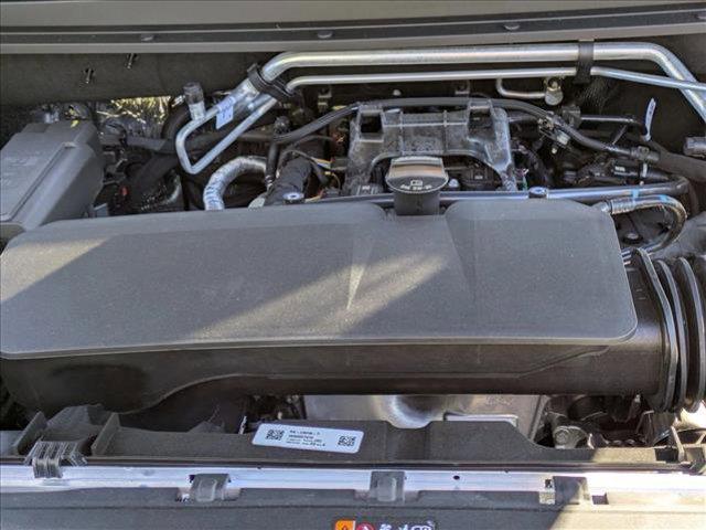 new 2026 GMC Canyon car, priced at $49,563