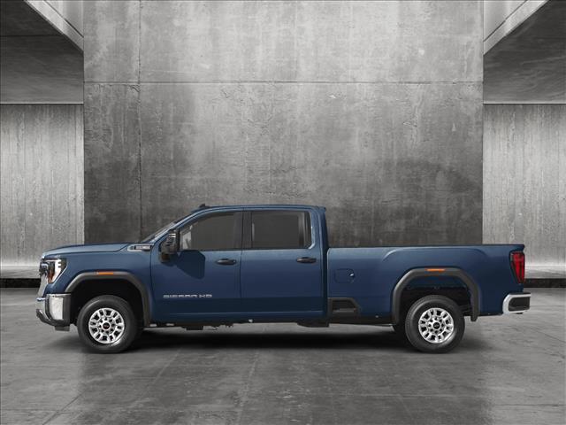 new 2025 GMC Sierra 2500 car, priced at $97,480