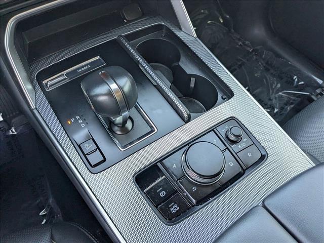 used 2024 Mazda CX-90 car, priced at $26,999