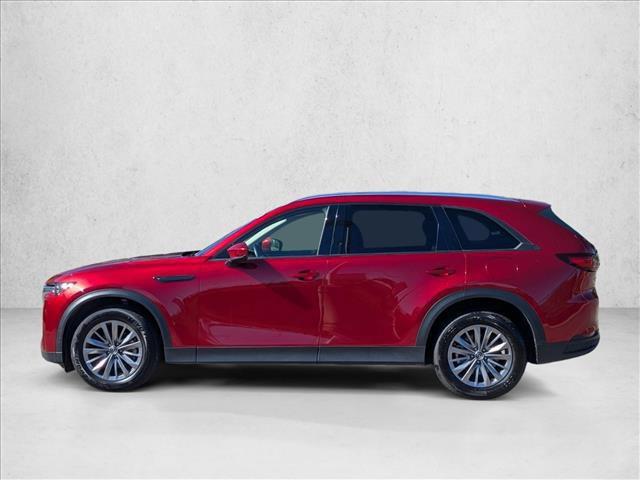 used 2024 Mazda CX-90 car, priced at $26,999